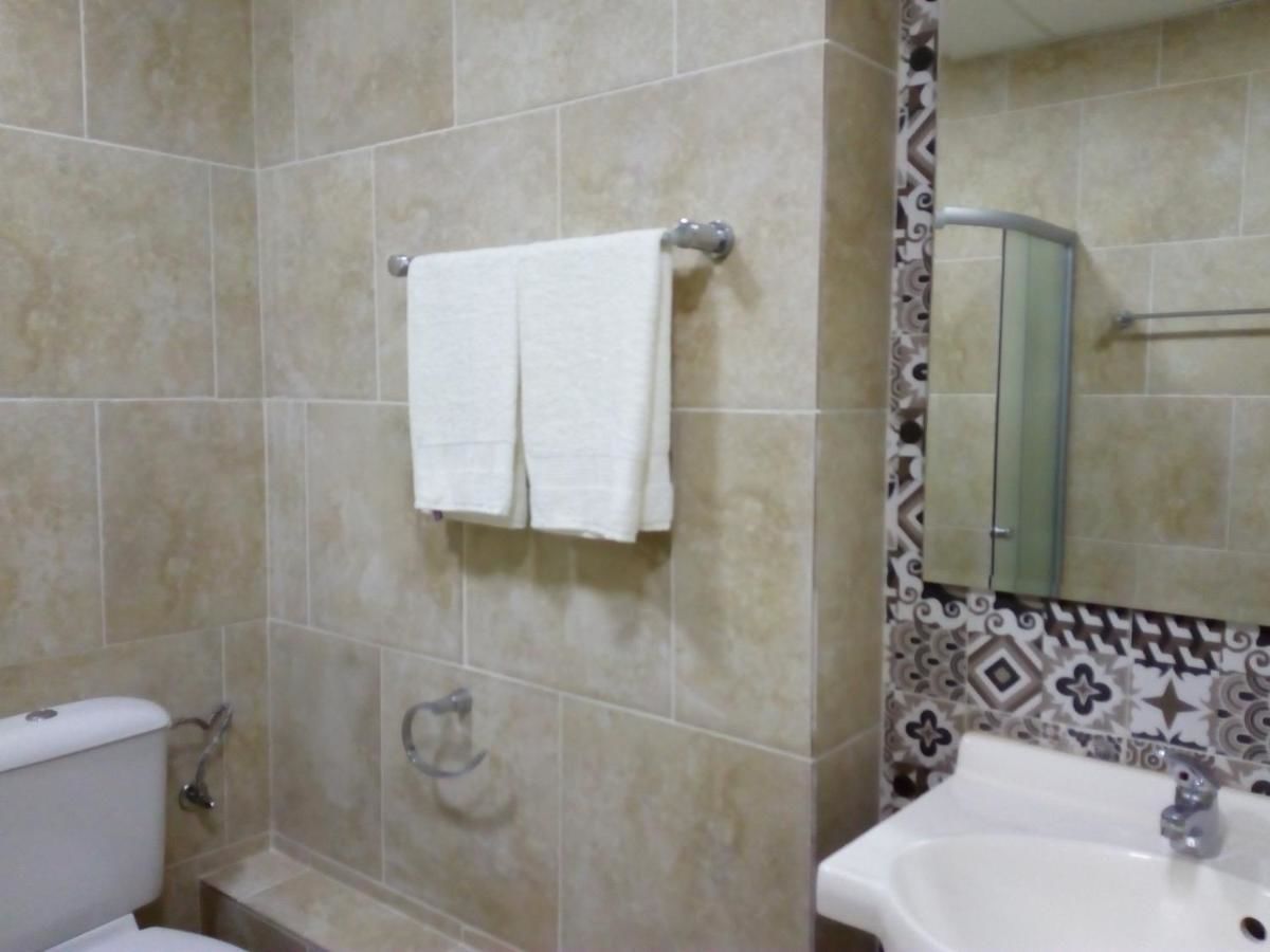 Отель Hotel Afrodita Dimitrovgrad BG Димитровград-21